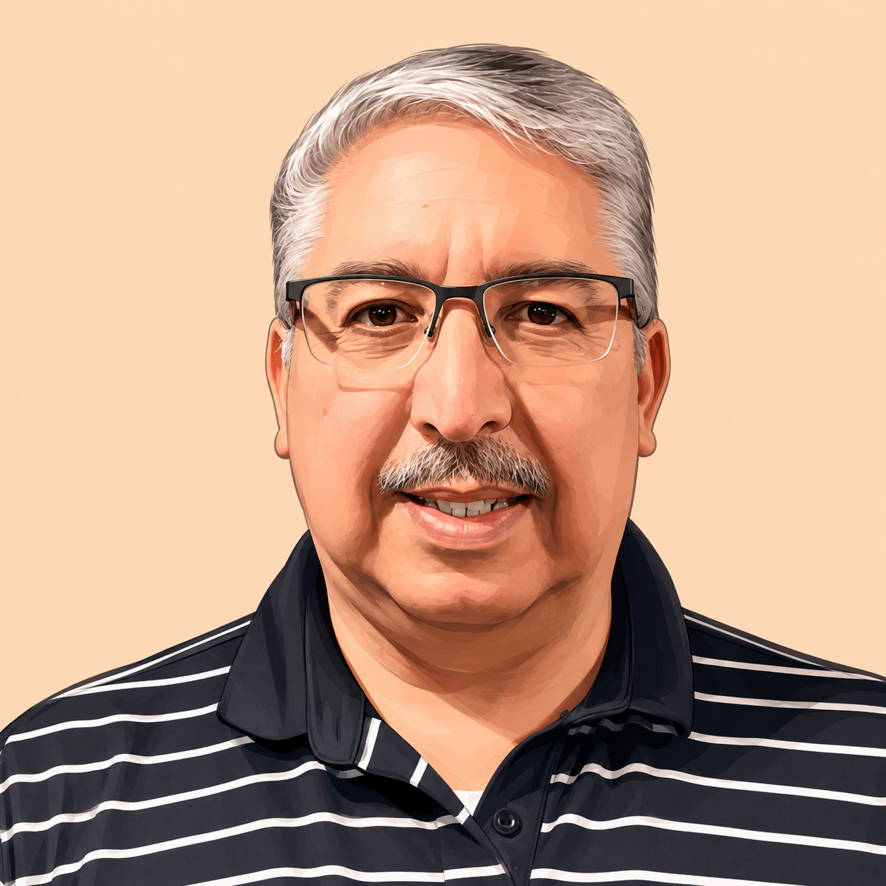 Oscar Solis
