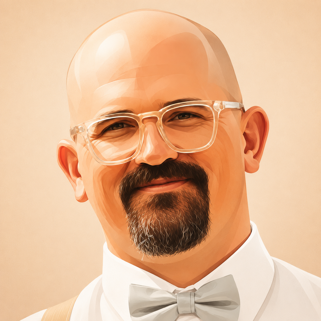 Travis Burton